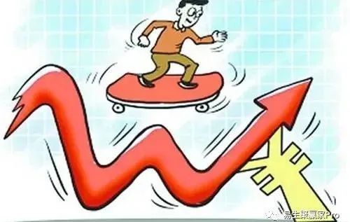 透过传统支付行业七大痛点来看聚合家(图4) 透过传统支付行业七大痛点来看聚合家